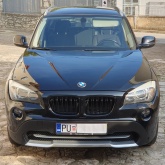 BMW X1 20d Xdrive