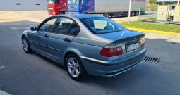 BMW 320 D, odlično stanje