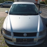 Fiat Stilo 1.9JTD Dynamic