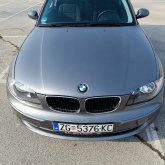 BMW 116d 2.0 dizel 85kw