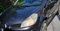 Prodajem Renault clio1.2 16v, 2007.