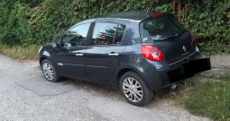 Prodajem Renault clio1.2 16v, 2007.