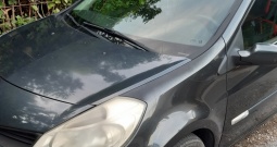 Prodajem Renault clio1.2 16v, 2007.