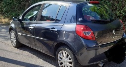 Prodajem Renault clio1.2 16v, 2007.