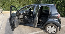 Toyota Aygo 2009, 126310 km, u vrlo dobrom stanju