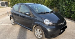 Toyota Aygo 2009, 126310 km, u vrlo dobrom stanju