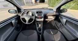 Toyota Aygo 2009, 126310 km, u vrlo dobrom stanju