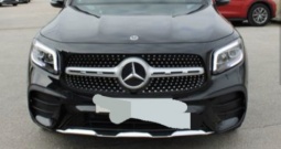 Mercedes GLB,u sustavu PDV-a,7 sjedala