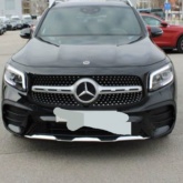 Mercedes GLB,u sustavu PDV-a,7 sjedala