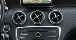 Mercedes A klasa 200d 4 matic