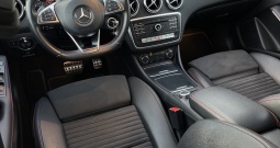 Mercedes A klasa 200d 4 matic