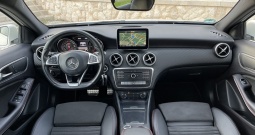 Mercedes A klasa 200d 4 matic