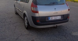 Renault Grand Scenic 1.5 dCi