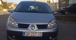 Renault Grand Scenic 1.5 dCi