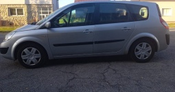 Renault Grand Scenic 1.5 dCi