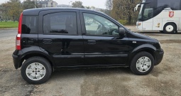 Fiat panda 1.1, 2010.g., reg. 11/2025.g., 145tkm, klima, servo, ABS