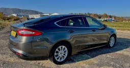 Ford mondeo 1. 5tdci 2018g 92000km ful opre bespl dostava otplata zam ⭐