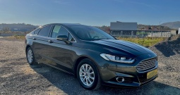 Ford mondeo 1. 5tdci 2018g 92000km ful opre bespl dostava otplata zam ⭐