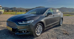 Ford mondeo 1. 5tdci 2018g 92000km ful opre bespl dostava otplata zam ⭐