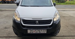 Peugeot Partner 1.6 HDI termo izoliran MAXI u PDV-u, 2015 god.