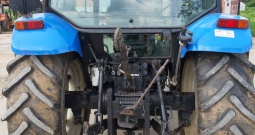 New Holland TL100A, 2006.g.