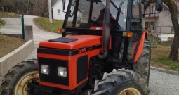 Zetor 4340