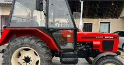 ZETOR 4320 (1995. god)