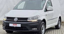 VW CADDY 2.0 TDI