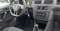 VW CADDY 2.0 TDI