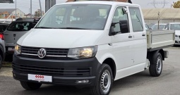 VW TRANSPORTER 2.0 TDI 4MOTION