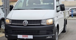 VW TRANSPORTER 2.0 TDI 4MOTION