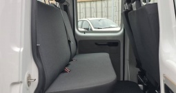 VW TRANSPORTER 2.0 TDI 4MOTION