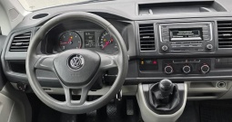 VW TRANSPORTER 2.0 TDI 4MOTION