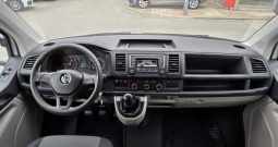 VW TRANSPORTER 2.0 TDI 4MOTION