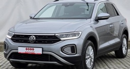 VW T-ROC 1.0 TSI