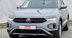 VW T-ROC 1.0 TSI