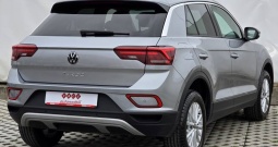 VW T-ROC 1.0 TSI