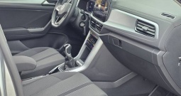 VW T-ROC 1.0 TSI