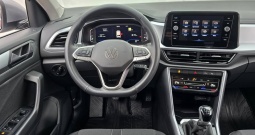 VW T-ROC 1.0 TSI