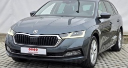 ŠKODA OCTAVIA Combi 2.0 TDI DSG Style