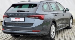 ŠKODA OCTAVIA Combi 2.0 TDI DSG Selection