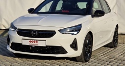 OPEL CORSA 1.2 TURBO GS-LINE