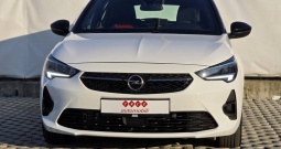 OPEL CORSA 1.2 TURBO GS-LINE