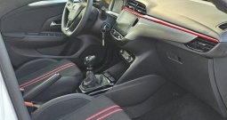 OPEL CORSA 1.2 TURBO GS-LINE