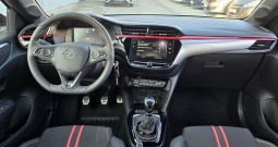 OPEL CORSA 1.2 TURBO GS-LINE