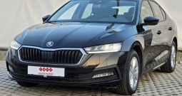 ŠKODA OCTAVIA 2.0 TDI AMBITION