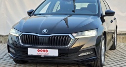 ŠKODA OCTAVIA 2.0 TDI AMBITION