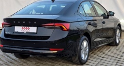 ŠKODA OCTAVIA 2.0 TDI AMBITION