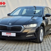 ŠKODA OCTAVIA 2.0 TDI AMBITION