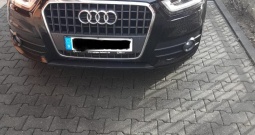 Audi Q3 2.0 TDI